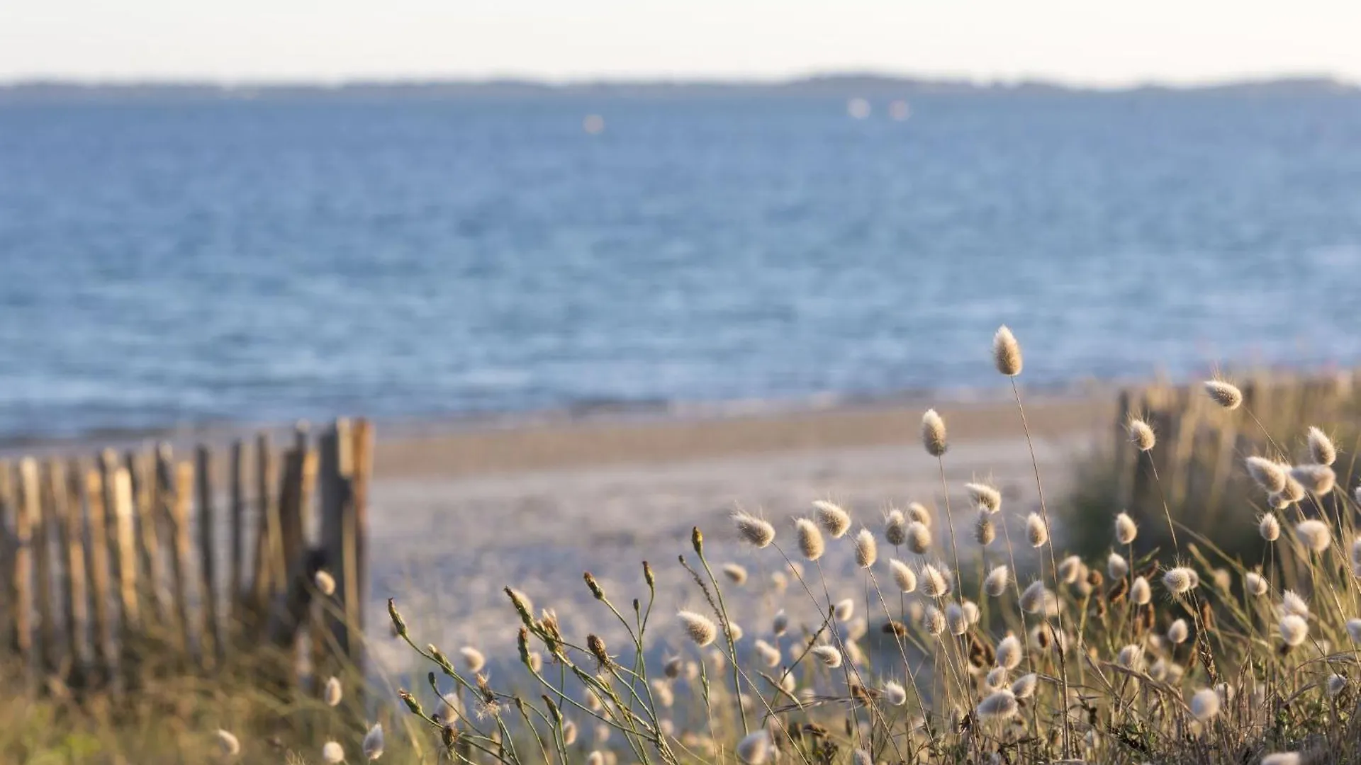 Holiday Home Le Nid Du Soleil By Interhome Carnac