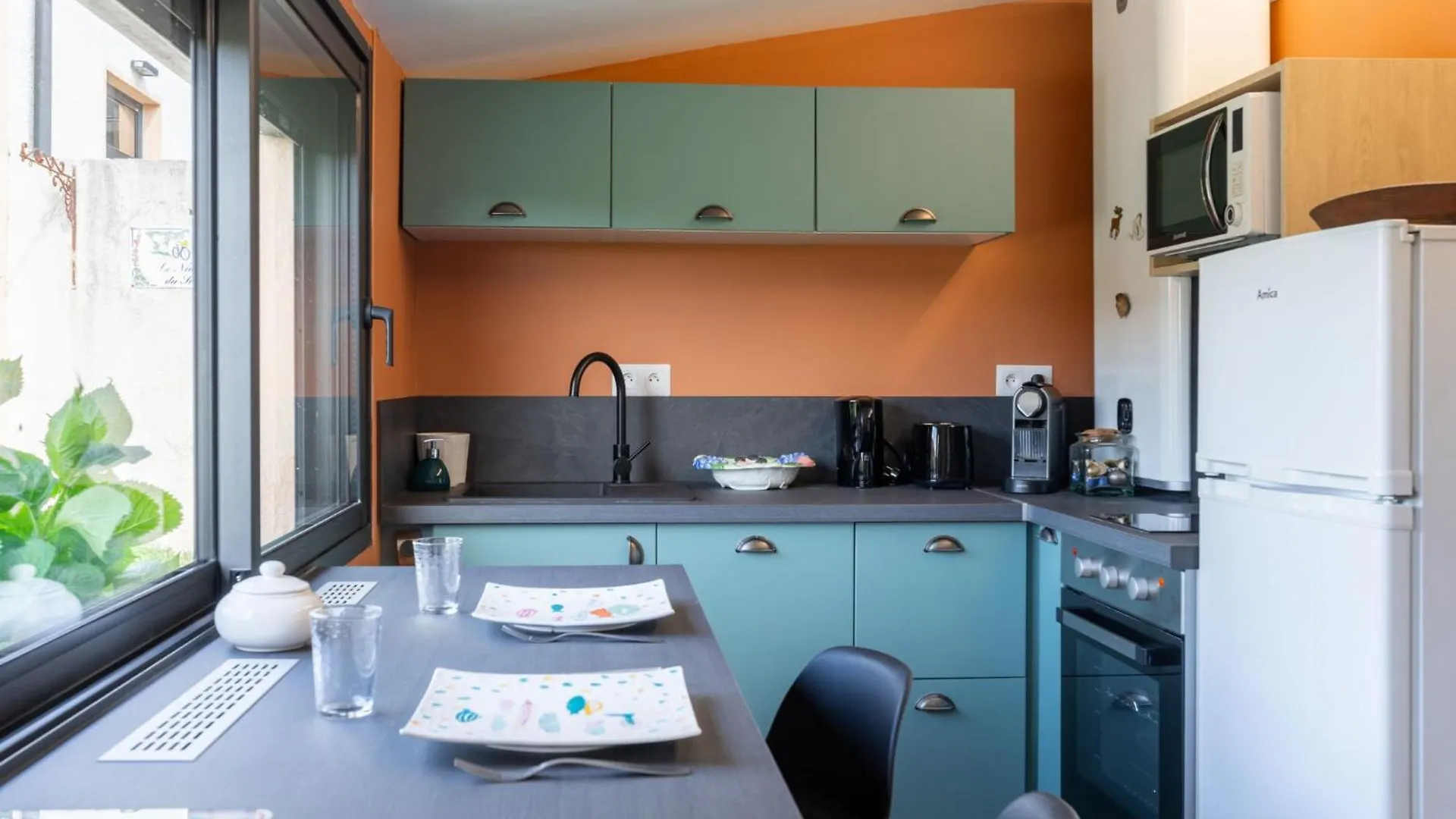 Holiday Home Le Nid Du Soleil By Interhome Carnac