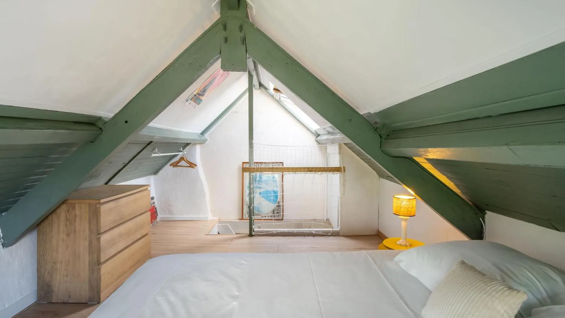 Holiday Home Le Nid Du Soleil By Interhome Carnac