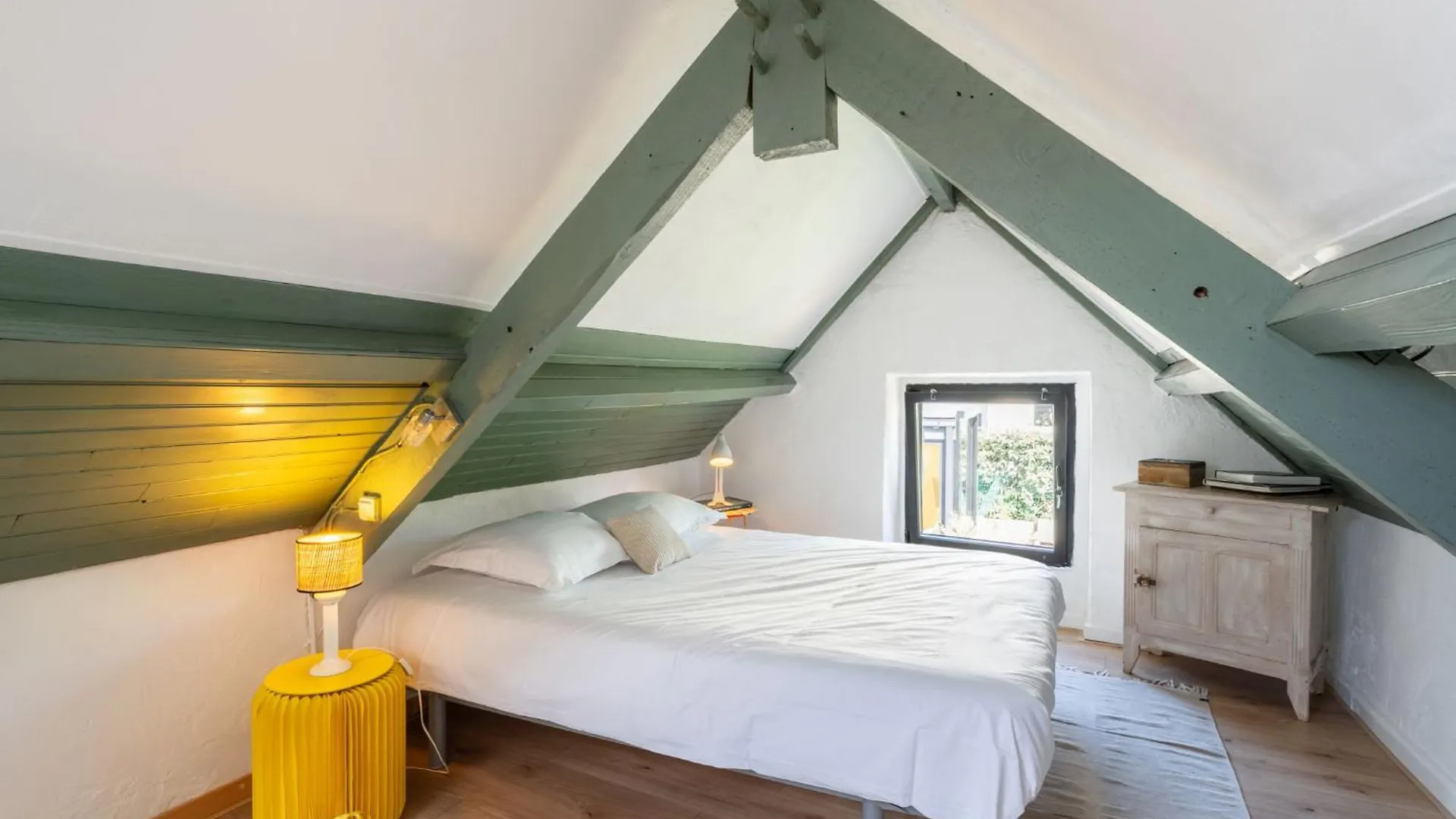 Holiday Home Le Nid Du Soleil By Interhome Carnac