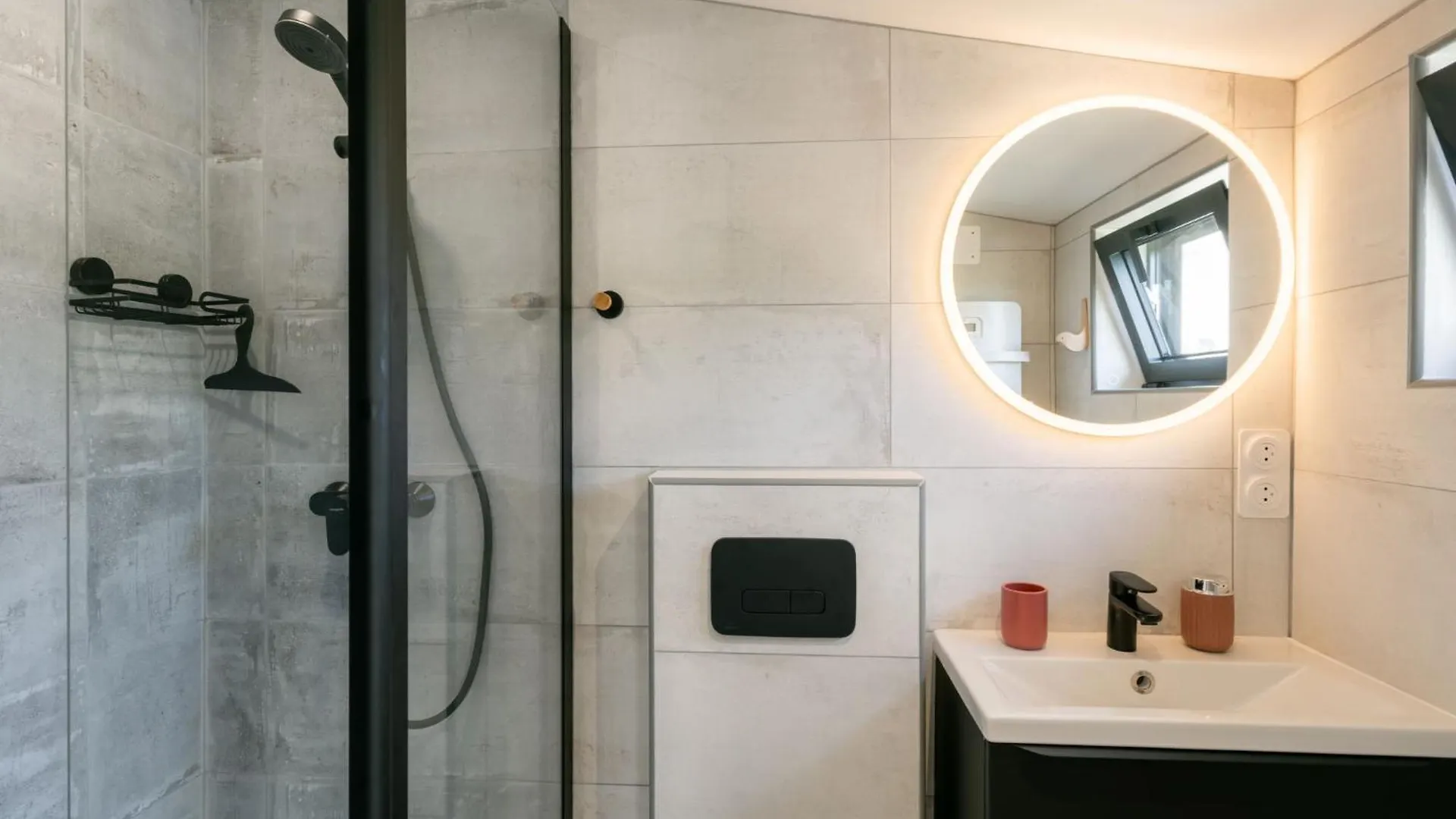 Holiday Home Le Nid Du Soleil By Interhome Carnac